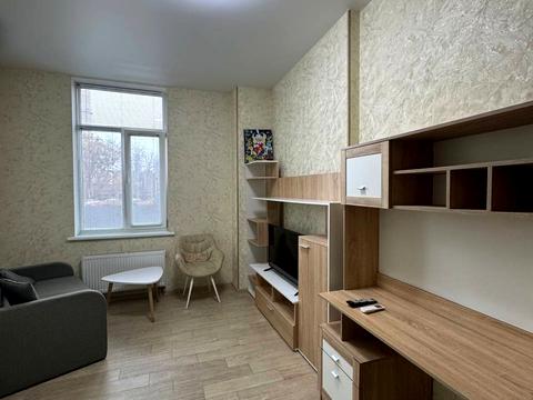 квартира за адресою Світлицького вул., 35