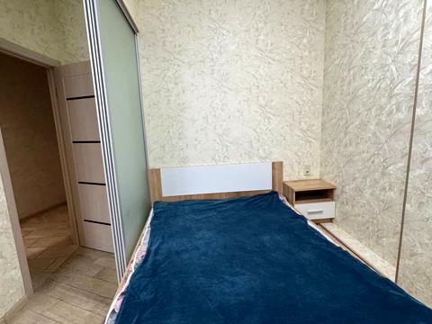 квартира за адресою Світлицького вул., 35