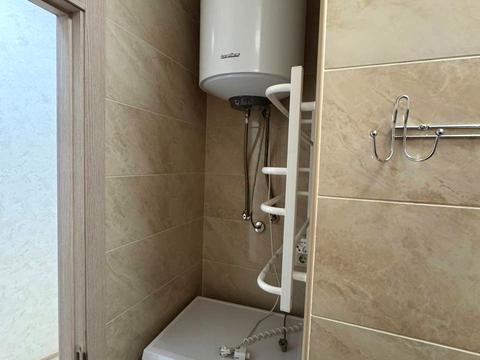 квартира за адресою Світлицького вул., 35