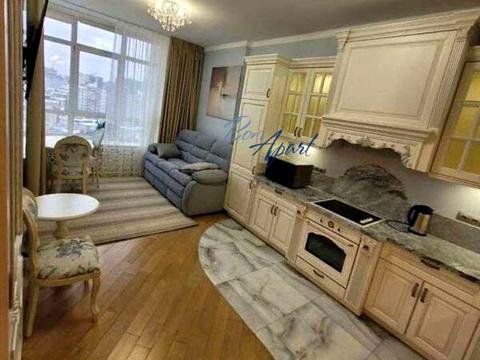 квартира за адресою Джона Маккейна вул. (Івана Кудрі), 7