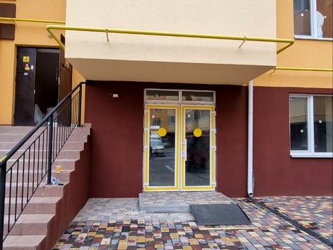 комерційна за адресою Тарасівська вул., 1