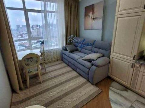 квартира за адресою Джона Маккейна вул. (Івана Кудрі), 7