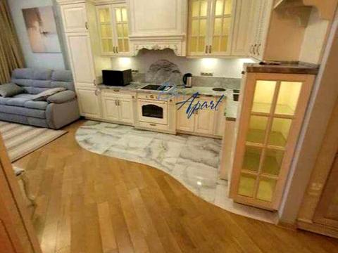 квартира за адресою Джона Маккейна вул. (Івана Кудрі), 7