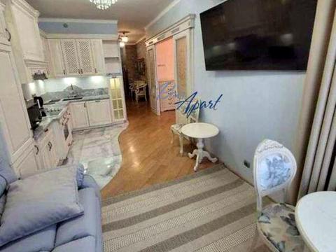 квартира за адресою Джона Маккейна вул. (Івана Кудрі), 7