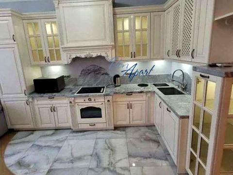 квартира за адресою Джона Маккейна вул. (Івана Кудрі), 7