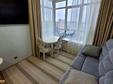 квартира за адресою Джона Маккейна вул. (Івана Кудрі), 7