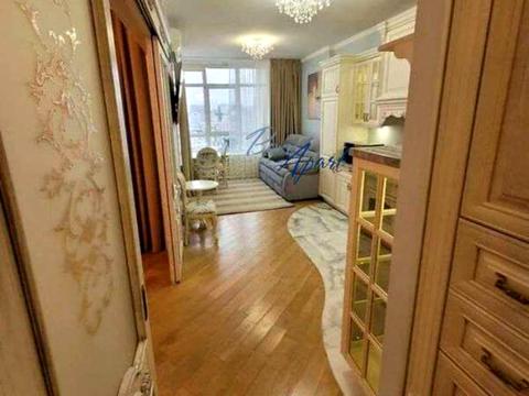 квартира за адресою Джона Маккейна вул. (Івана Кудрі), 7