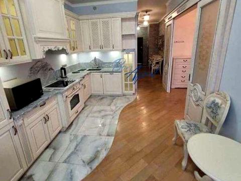 квартира за адресою Джона Маккейна вул. (Івана Кудрі), 7