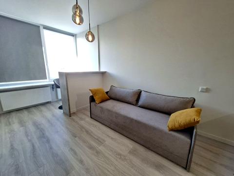 квартира за адресою Князя Романа Мстиславича, 22