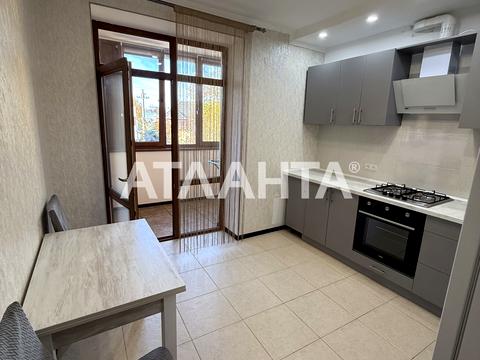 квартира за адресою Сергія Єфремова вул. (Академіка Вавілова), 6