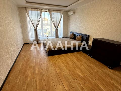 квартира за адресою Сергія Єфремова вул. (Академіка Вавілова), 6