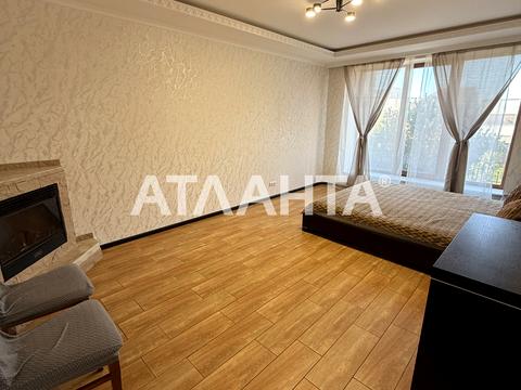 квартира за адресою Сергія Єфремова вул. (Академіка Вавілова), 6