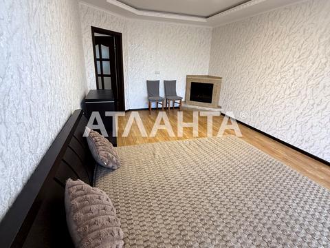 квартира за адресою Сергія Єфремова вул. (Академіка Вавілова), 6