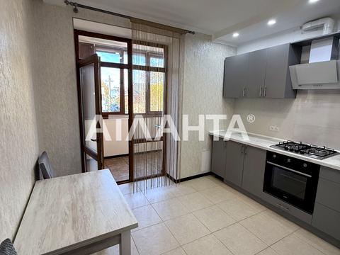 квартира за адресою Сергія Єфремова вул. (Академіка Вавілова), 6