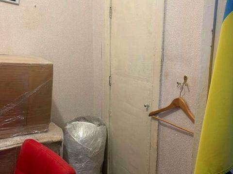 квартира за адресою Павла Вірського бульв. (Саратівська), 12/28