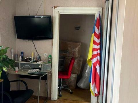 квартира за адресою Павла Вірського бульв. (Саратівська), 12/28