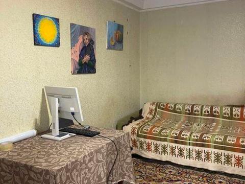 квартира за адресою Павла Вірського бульв. (Саратівська), 12/28