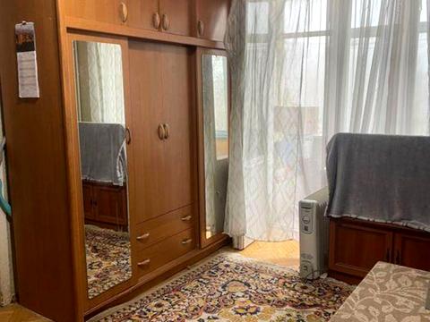 квартира за адресою Павла Вірського бульв. (Саратівська), 12/28