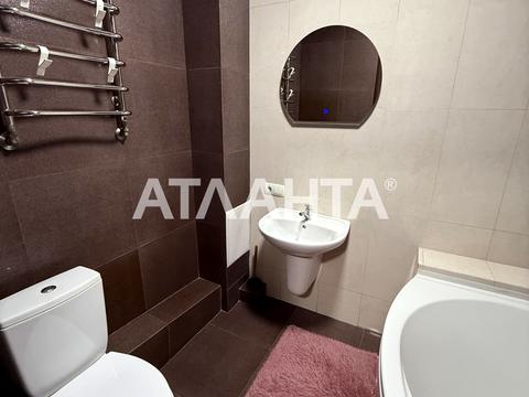 квартира за адресою Сергія Єфремова вул. (Академіка Вавілова), 6