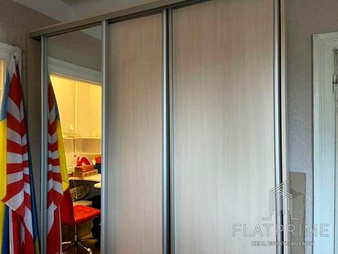 квартира за адресою Павла Вірського бульв. (Саратівська), 12/28