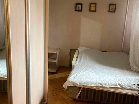 квартира за адресою Павла Вірського бульв. (Саратівська), 12/28