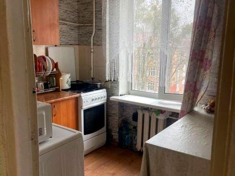 квартира за адресою Павла Вірського бульв. (Саратівська), 12/28