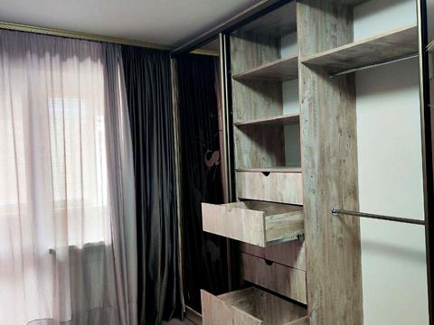 квартира за адресою Левка Лук'яненка вул. (Маршала Тимошенка), 2-Б