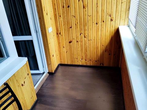 квартира за адресою Левка Лук'яненка вул. (Маршала Тимошенка), 2-Б