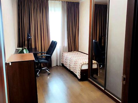 квартира за адресою Левка Лук'яненка вул. (Маршала Тимошенка), 2-Б