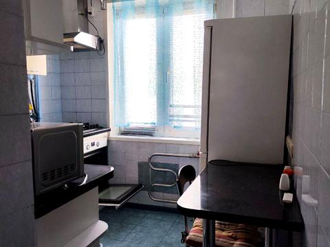 квартира за адресою Левка Лук'яненка вул. (Маршала Тимошенка), 2-Б