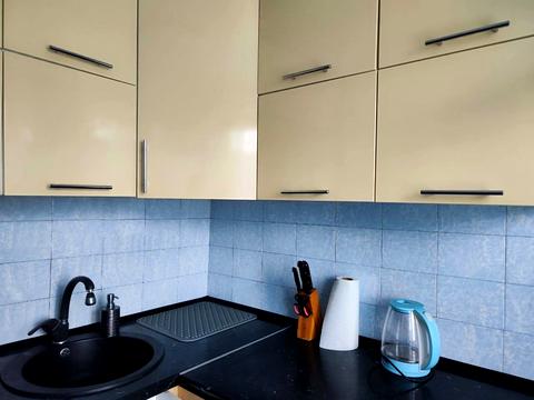 квартира за адресою Левка Лук'яненка вул. (Маршала Тимошенка), 2-Б