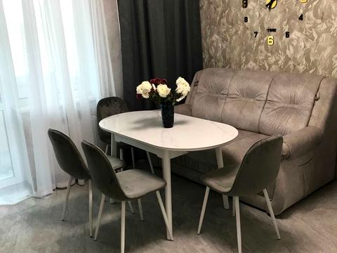 квартира по адресу Златоустовская ул., 25