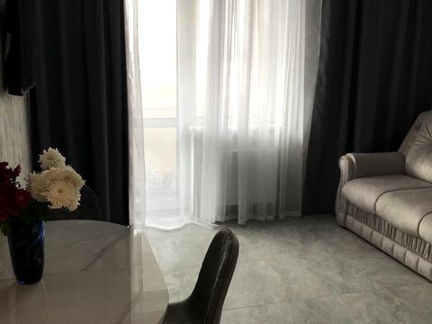 квартира по адресу Златоустовская ул., 25