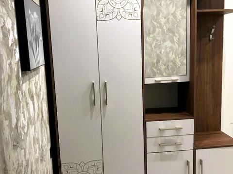 квартира по адресу Златоустовская ул., 25