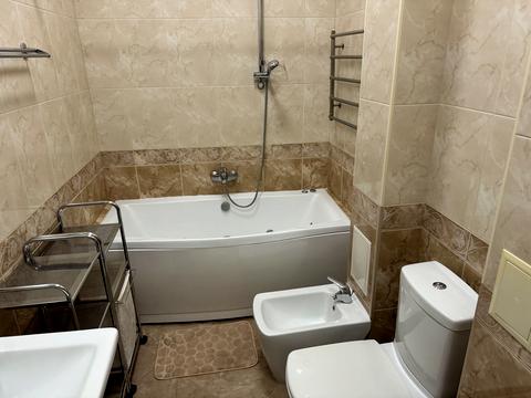 квартира по адресу Олеся Гончара ул., 15/3