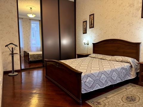 квартира по адресу Олеся Гончара ул., 15/3