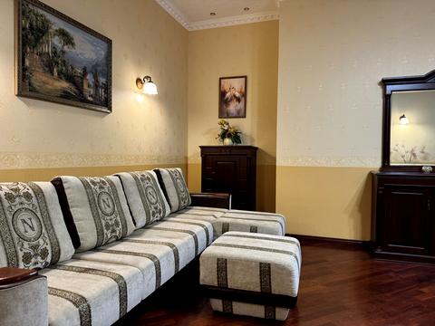 квартира по адресу Олеся Гончара ул., 15/3