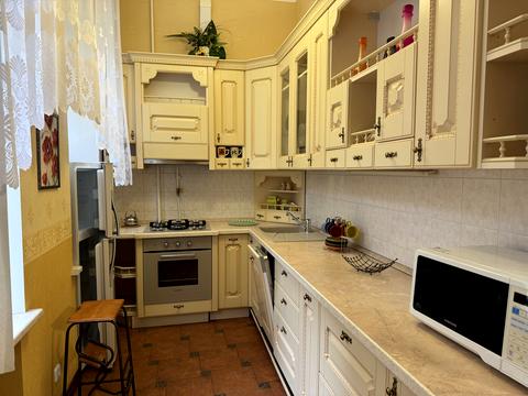 квартира по адресу Олеся Гончара ул., 15/3