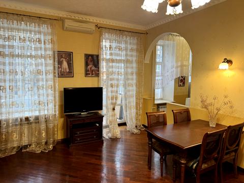 квартира по адресу Олеся Гончара ул., 15/3