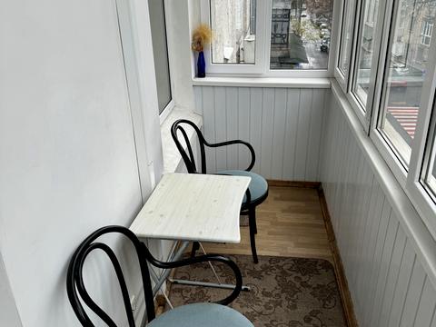 квартира по адресу Олеся Гончара ул., 15/3