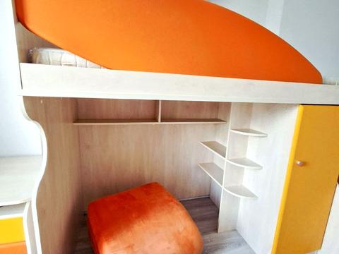 квартира за адресою Князя Романа Мстиславича, 22