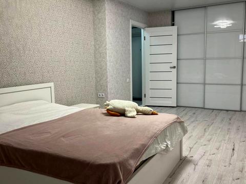 квартира по адресу Олеся Гончара ул., 96