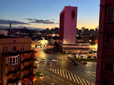 квартира по адресу Олеся Гончара ул., 96