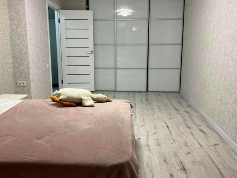 квартира по адресу Олеся Гончара ул., 96