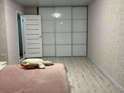 квартира по адресу Олеся Гончара ул., 96