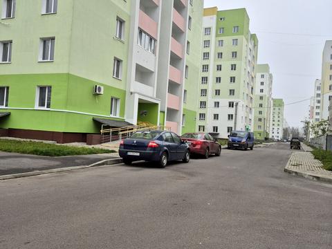 квартира по адресу Героев Харькова просп. (Московский), 270б