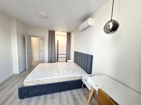 квартира за адресою Князя Романа Мстиславича, 22