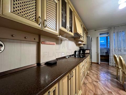 квартира по адресу Казацкая ул., 112-114