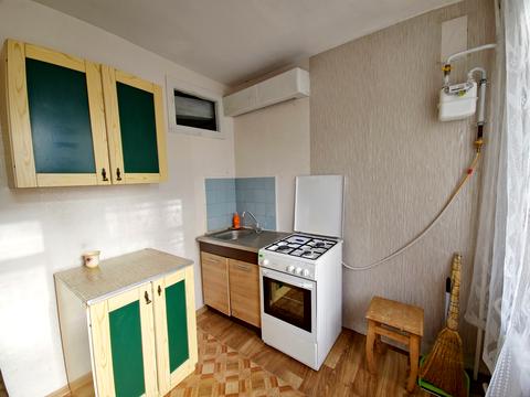 квартира по адресу Перемоги ул., 2