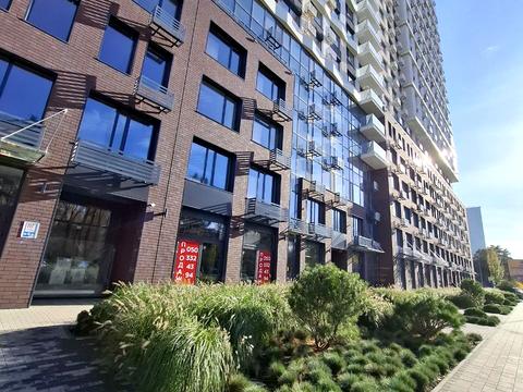 квартира за адресою Князя Романа Мстиславича, 22